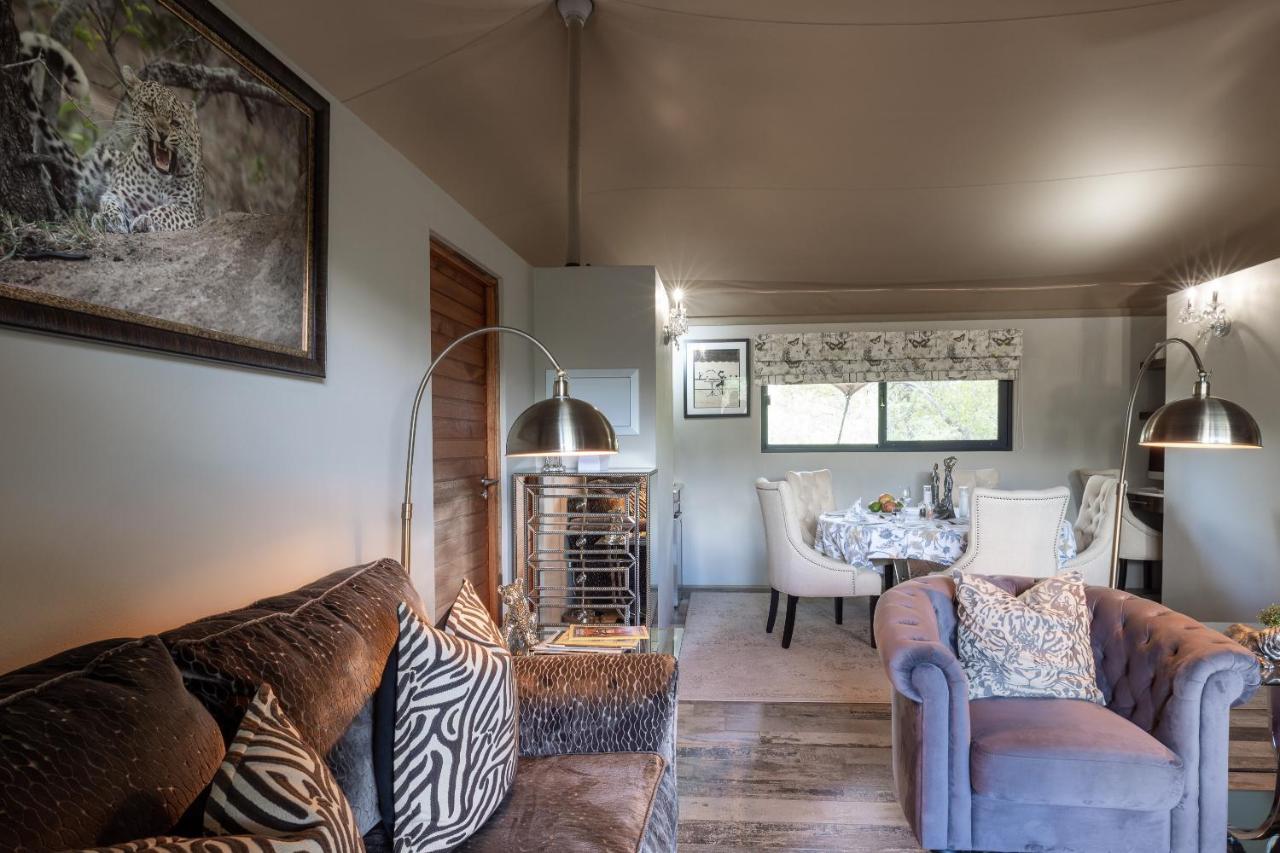 Oase By 7 Star Lodges - Greater Kruger Private 530Ha Reserve Ходспруит Екстериор снимка