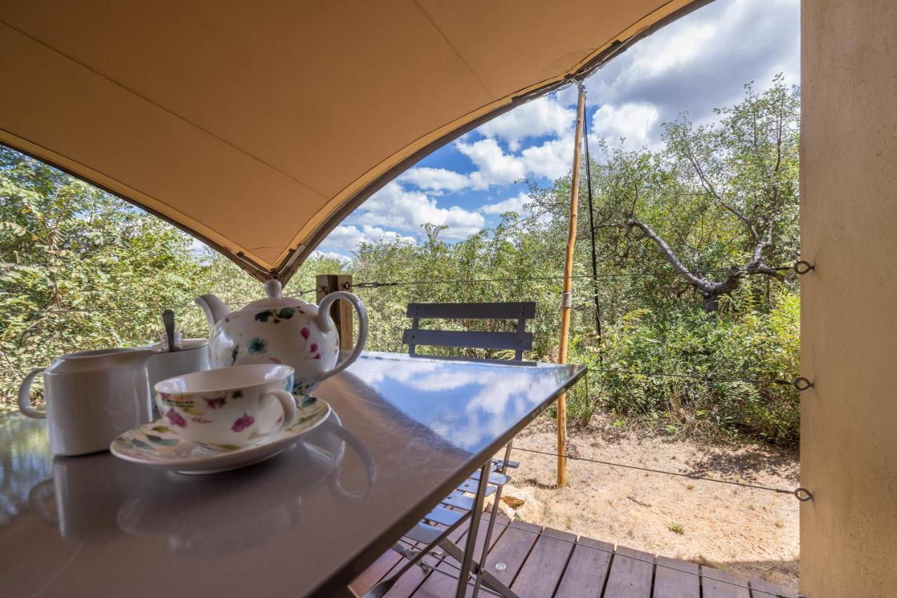 Oase By 7 Star Lodges - Greater Kruger Private 530Ha Reserve Ходспруит Екстериор снимка