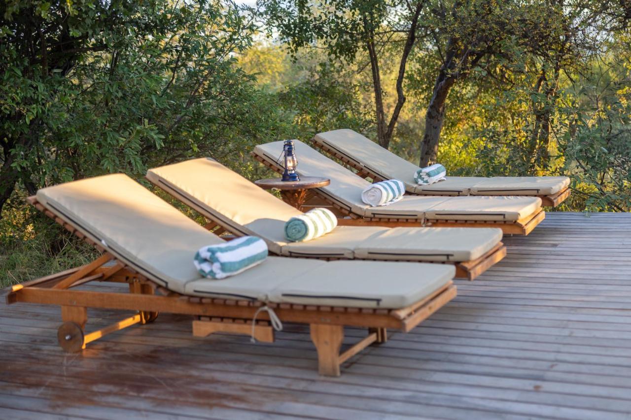 Oase By 7 Star Lodges - Greater Kruger Private 530Ha Reserve Ходспруит Екстериор снимка
