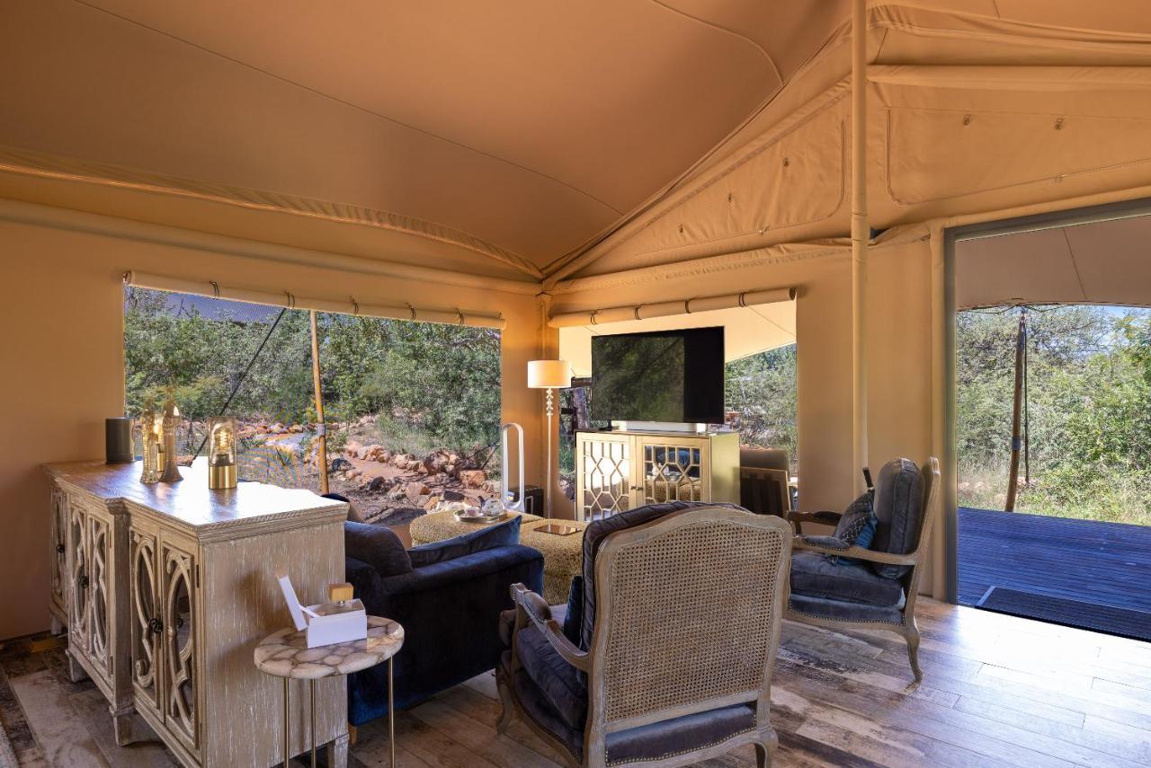 Oase By 7 Star Lodges - Greater Kruger Private 530Ha Reserve Ходспруит Екстериор снимка