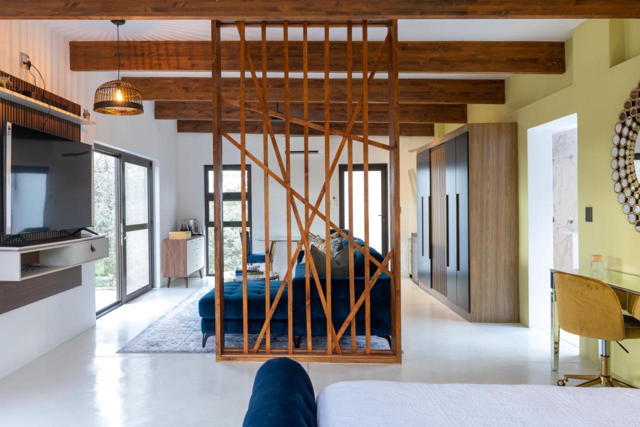 Oase By 7 Star Lodges - Greater Kruger Private 530Ha Reserve Ходспруит Екстериор снимка