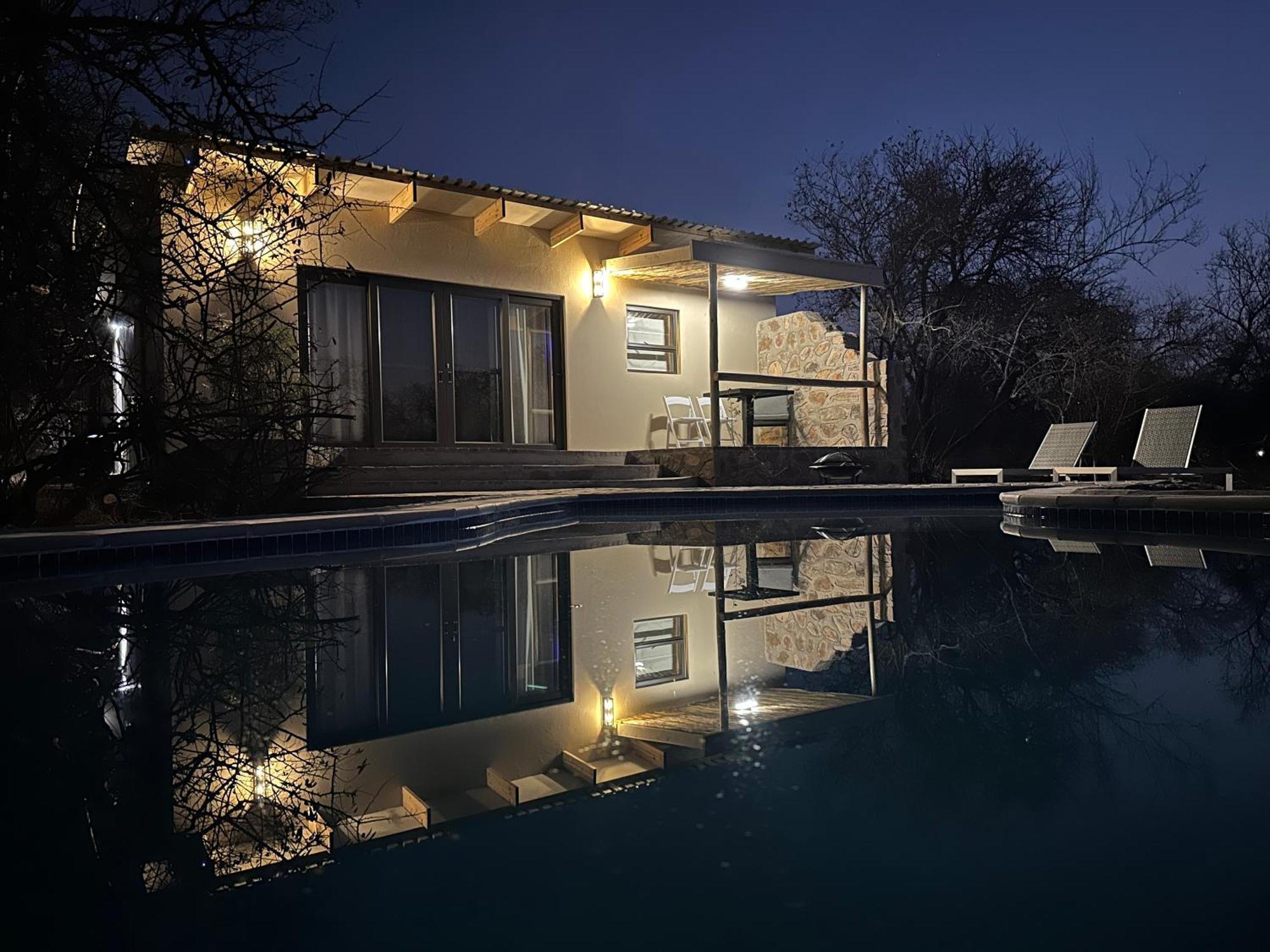 Oase By 7 Star Lodges - Greater Kruger Private 530Ha Reserve Ходспруит Екстериор снимка