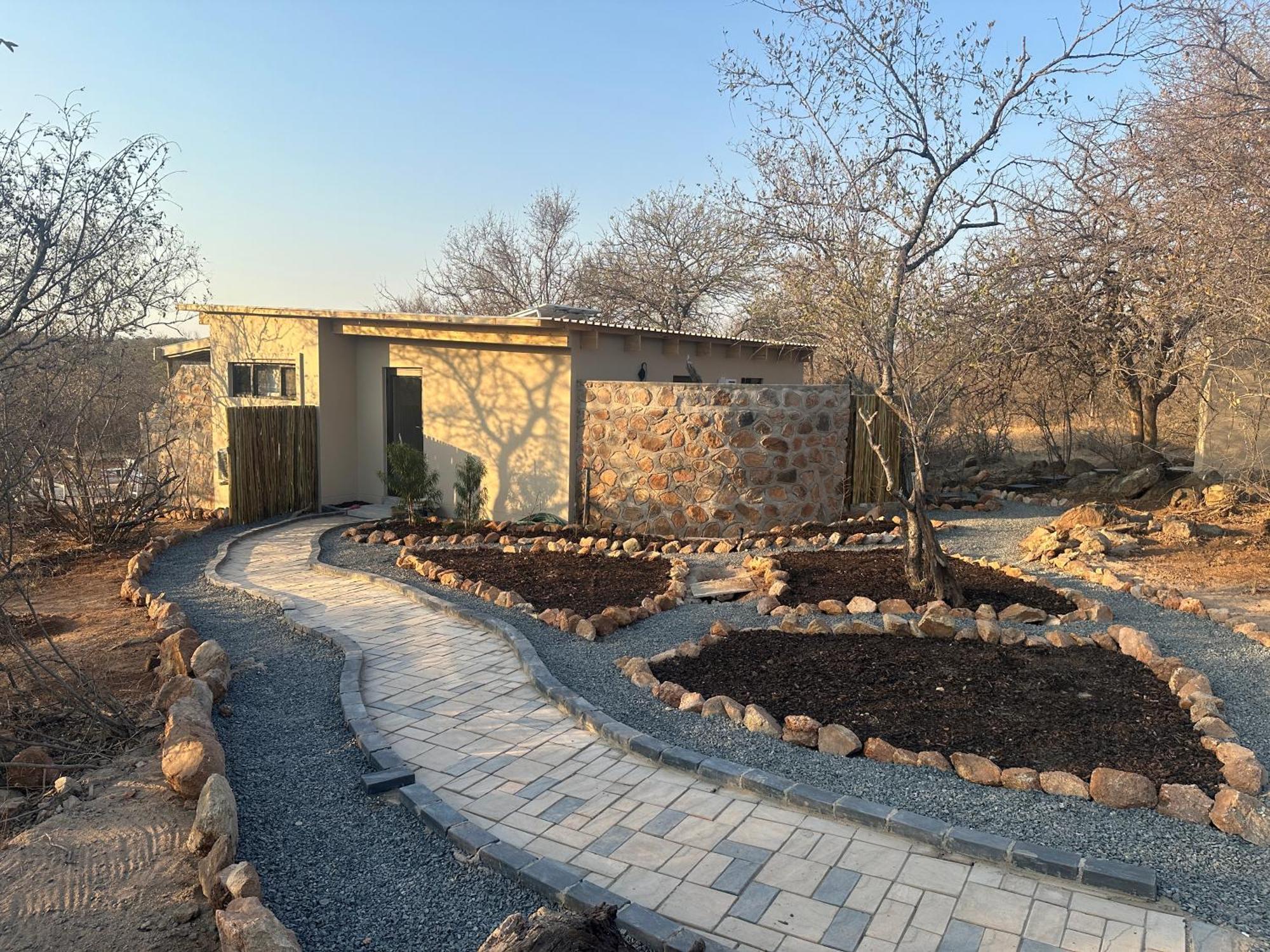 Oase By 7 Star Lodges - Greater Kruger Private 530Ha Reserve Ходспруит Екстериор снимка