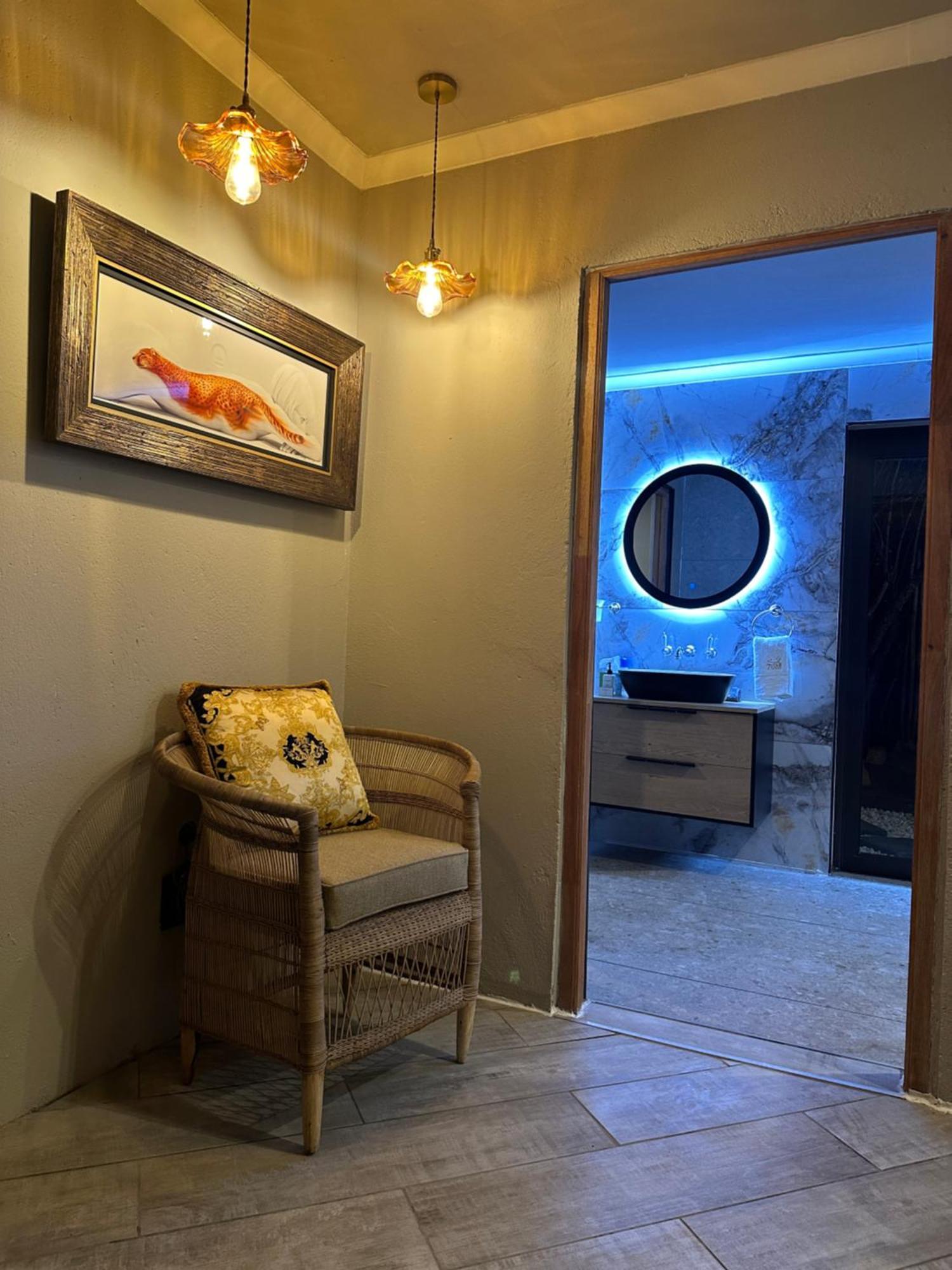 Oase By 7 Star Lodges - Greater Kruger Private 530Ha Reserve Ходспруит Екстериор снимка