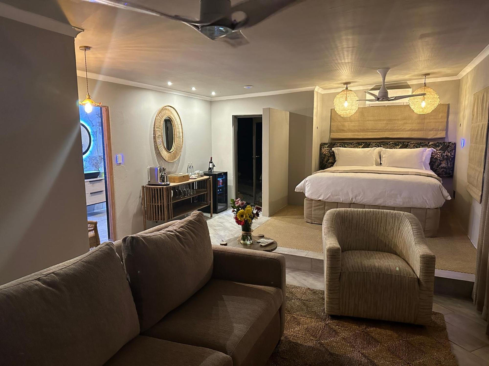 Oase By 7 Star Lodges - Greater Kruger Private 530Ha Reserve Ходспруит Екстериор снимка