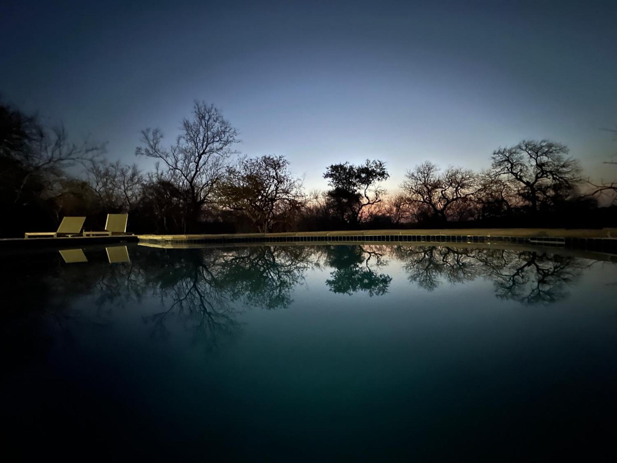 Oase By 7 Star Lodges - Greater Kruger Private 530Ha Reserve Ходспруит Екстериор снимка