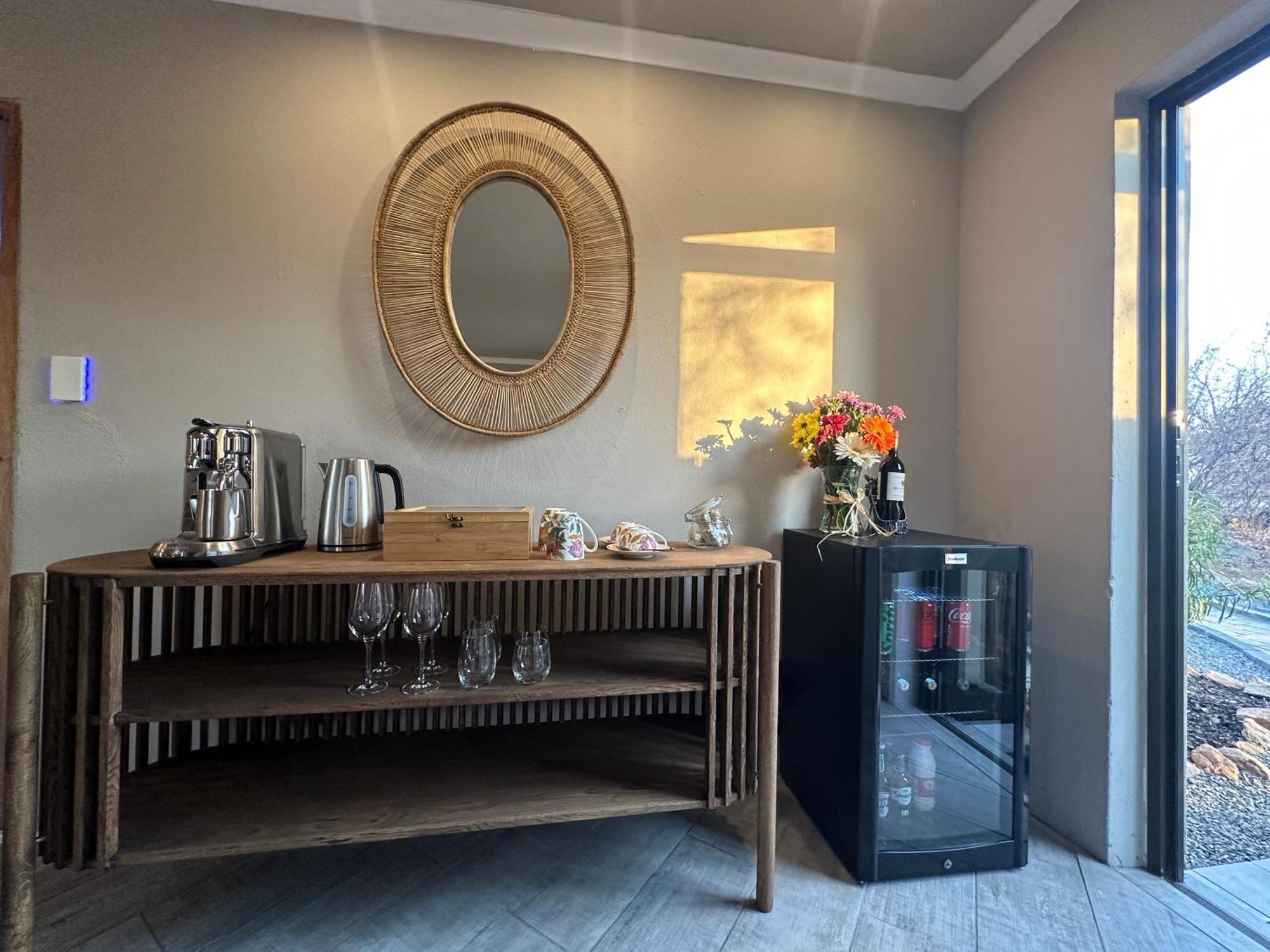 Oase By 7 Star Lodges - Greater Kruger Private 530Ha Reserve Ходспруит Екстериор снимка