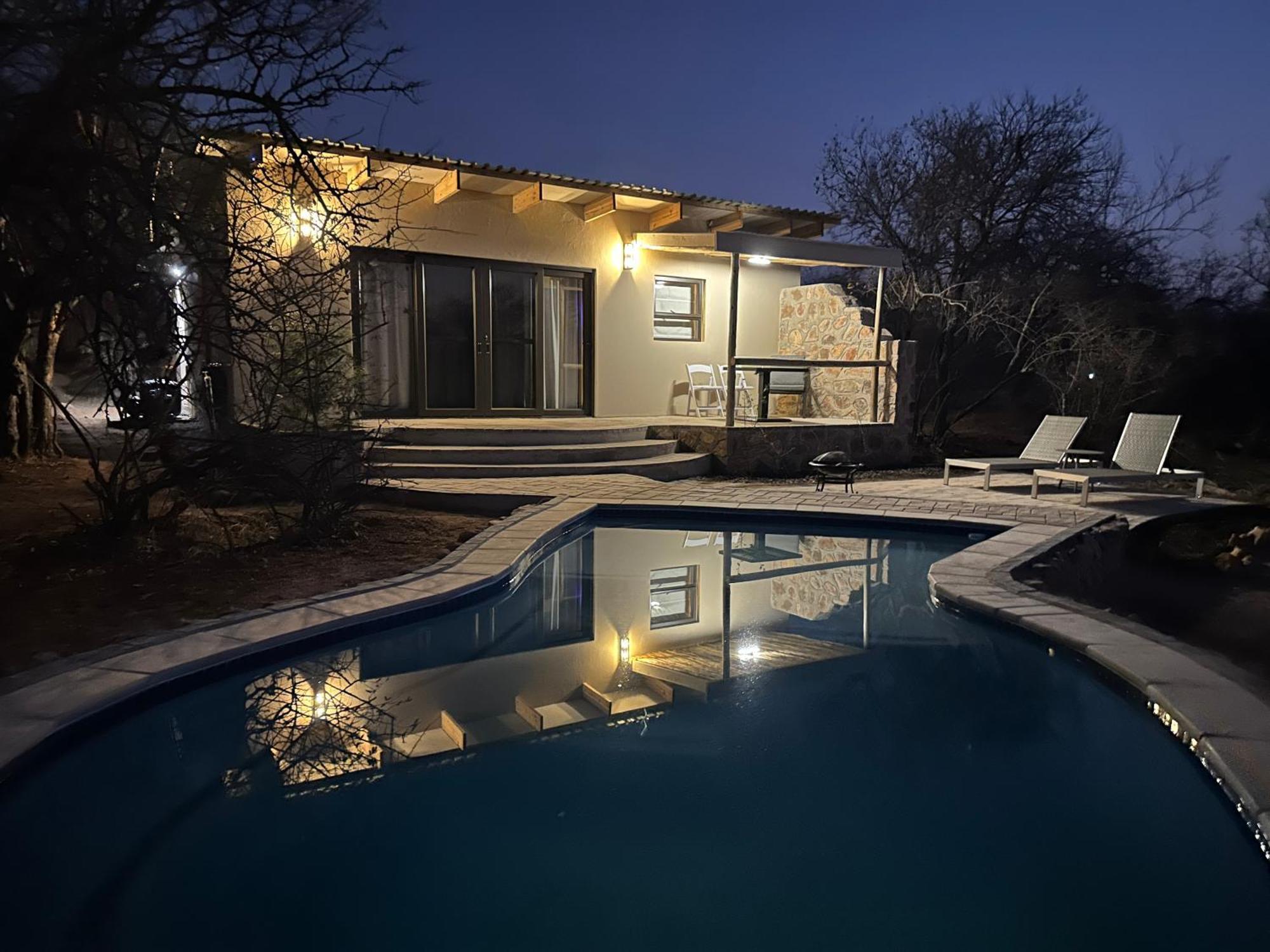 Oase By 7 Star Lodges - Greater Kruger Private 530Ha Reserve Ходспруит Екстериор снимка