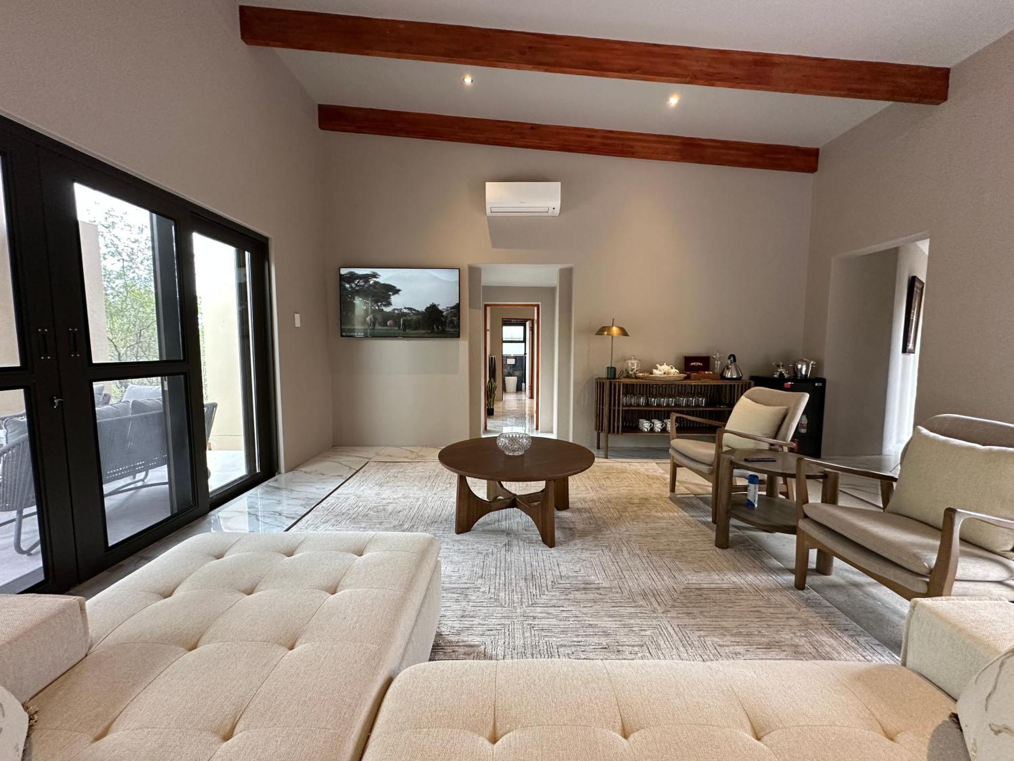 Oase By 7 Star Lodges - Greater Kruger Private 530Ha Reserve Ходспруит Екстериор снимка