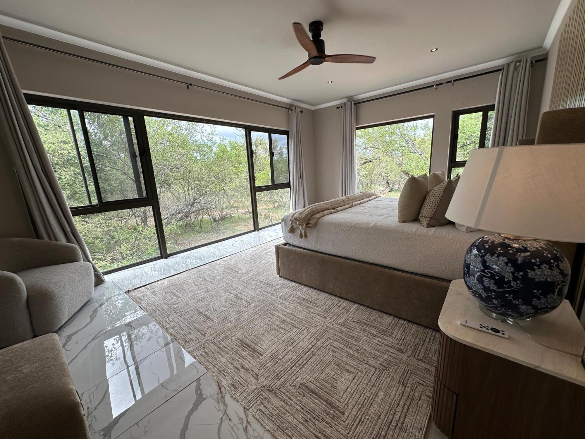 Oase By 7 Star Lodges - Greater Kruger Private 530Ha Reserve Ходспруит Екстериор снимка